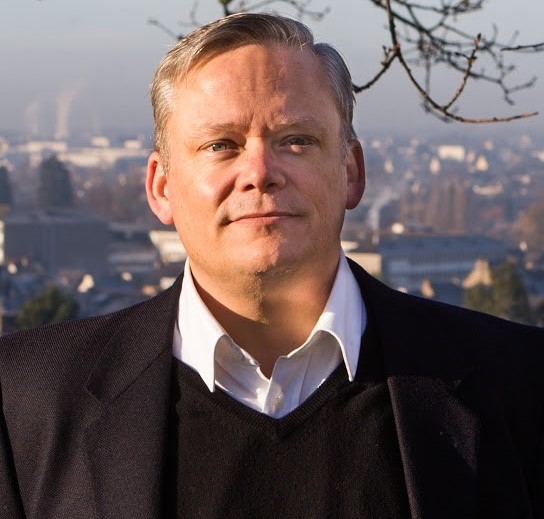 Photo Stéphane de Sallier Dupin